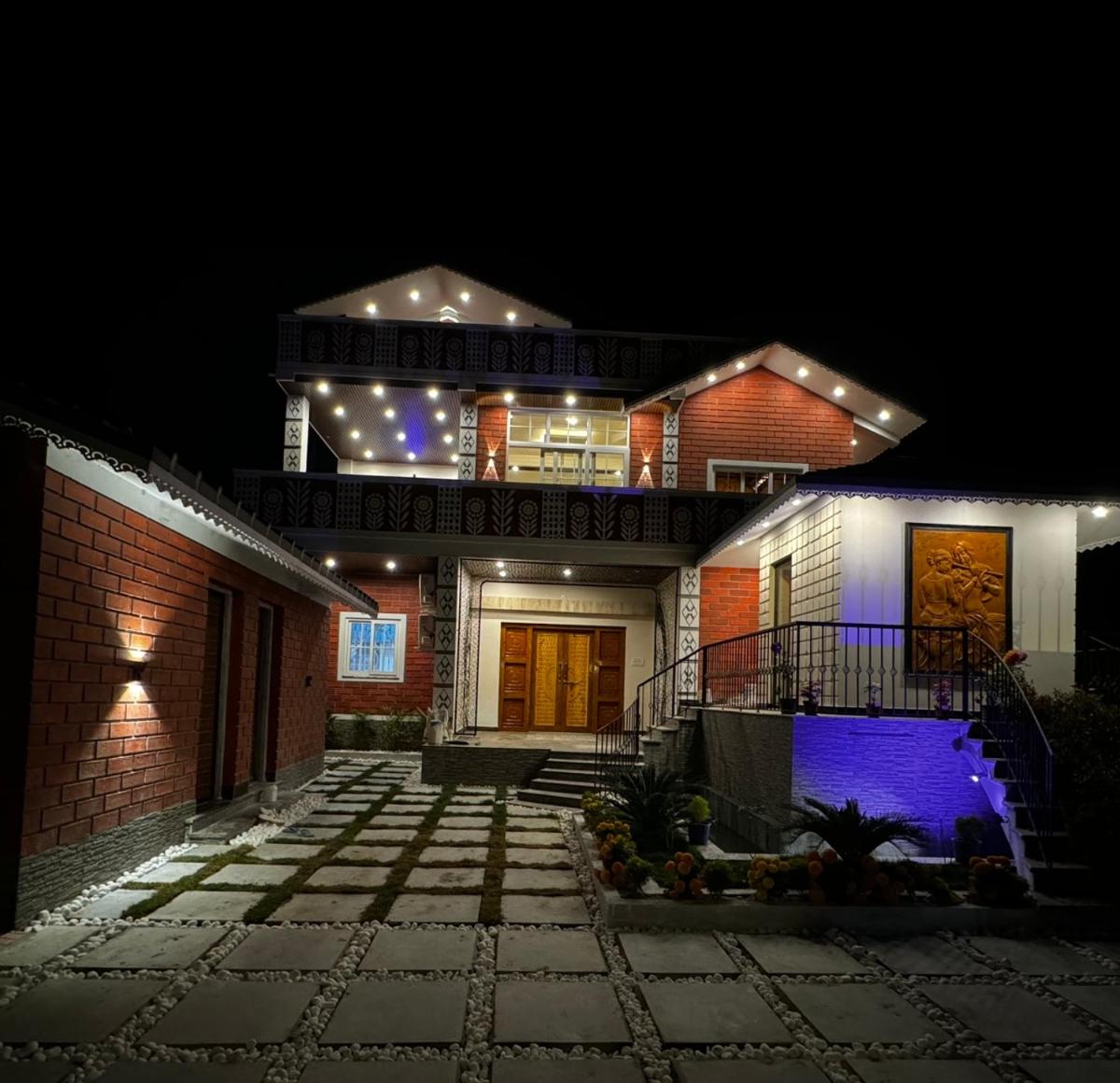 Chaitali The Villa - Housity