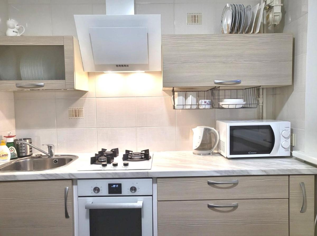 Apartment near Akropolis - Housity