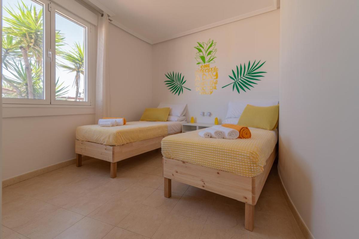 Villa Piña - Housity