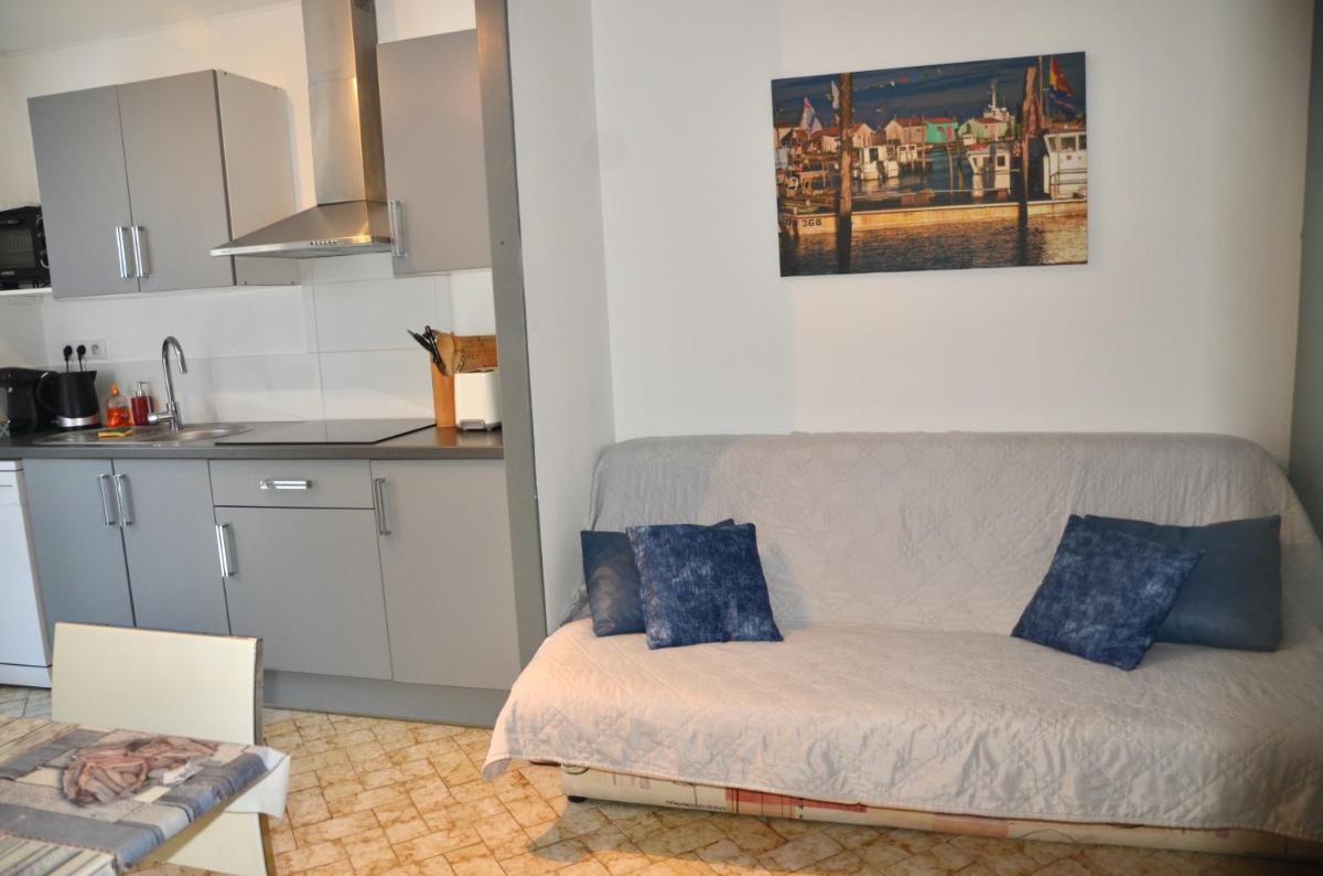 Villa des 4 saisons - Housity