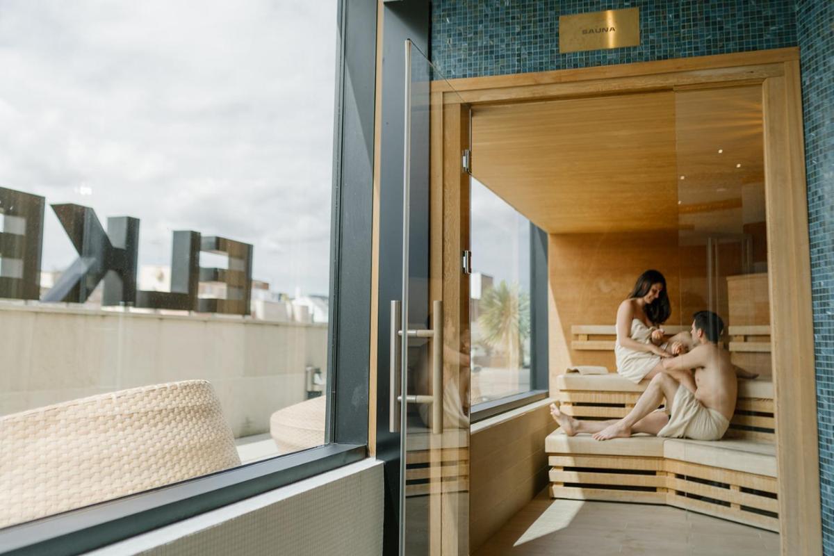 Imagen de la galería de Boutique Hotel Élke Spa Superior, en Sant Feliu de Guíxols