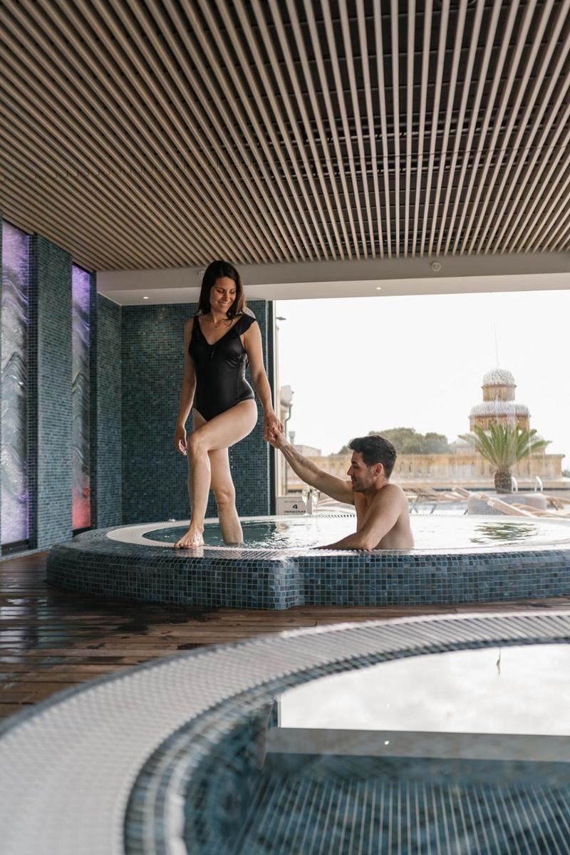 Clientes alojados en Boutique Hotel Élke Spa Superior