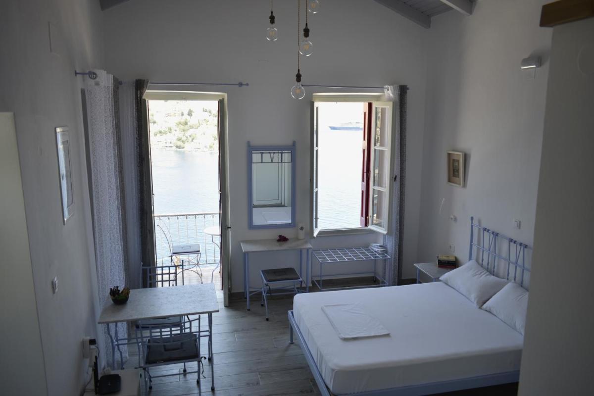 Suitetrails - Marea Apartments
