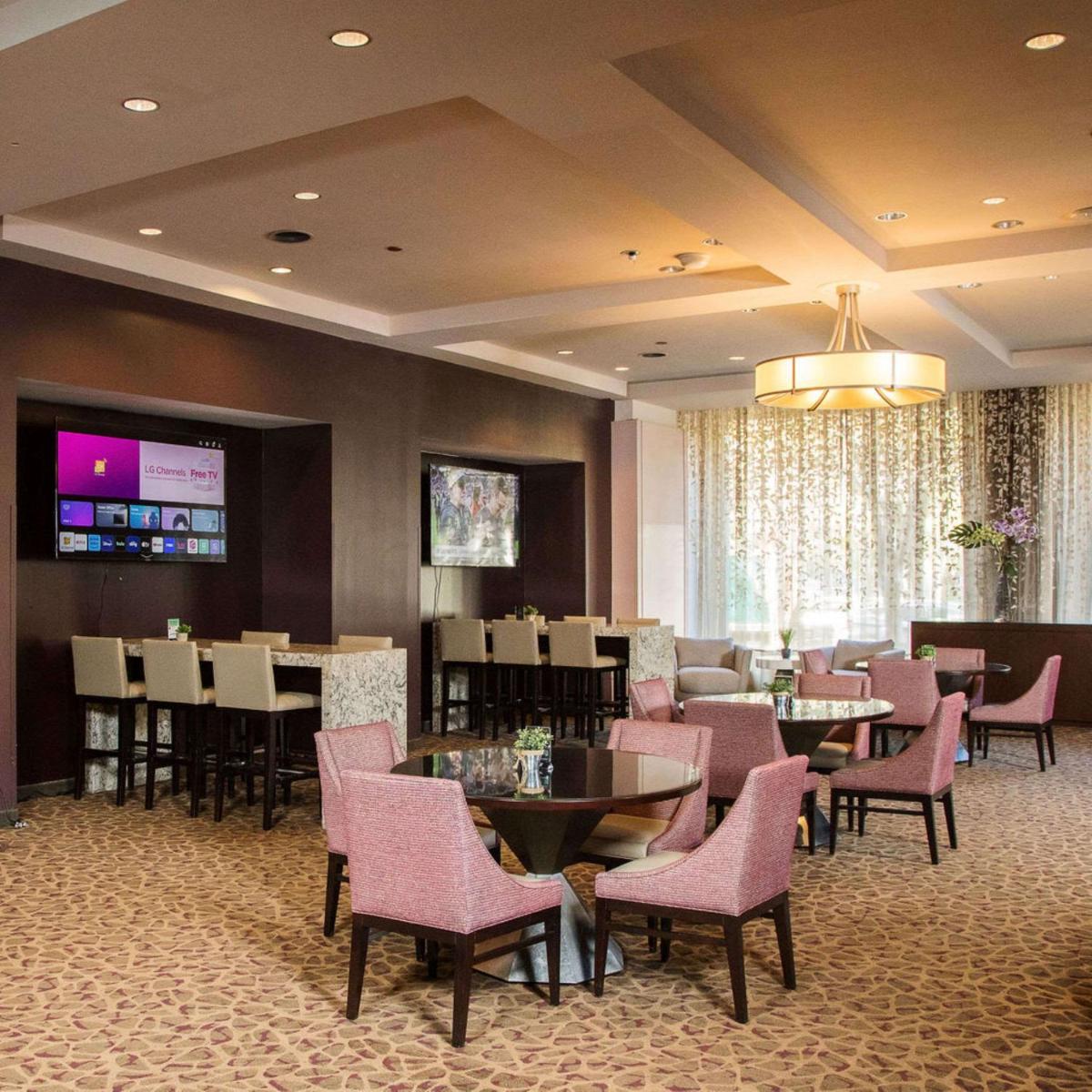 Hilton Houston Post Oak by the Galleria - Housity