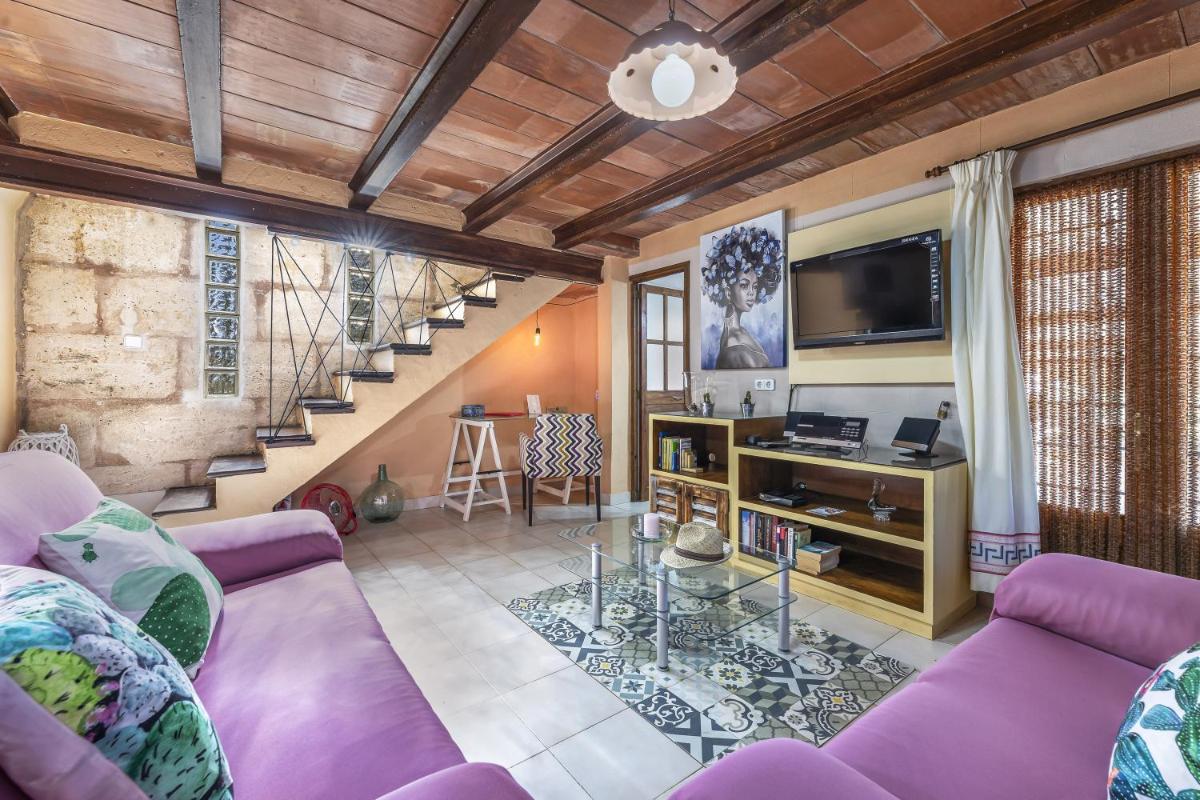 Sa Torreta Campos - Housity