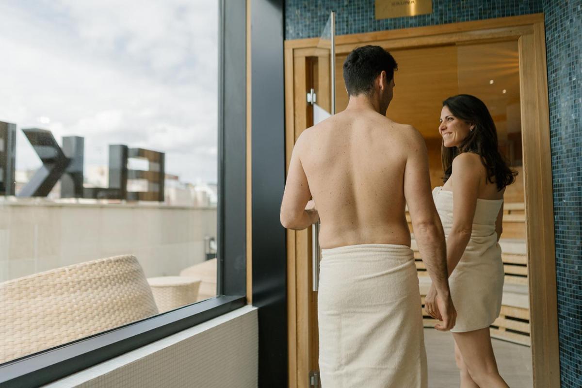 Clientes alojados en Boutique Hotel Élke Spa Superior