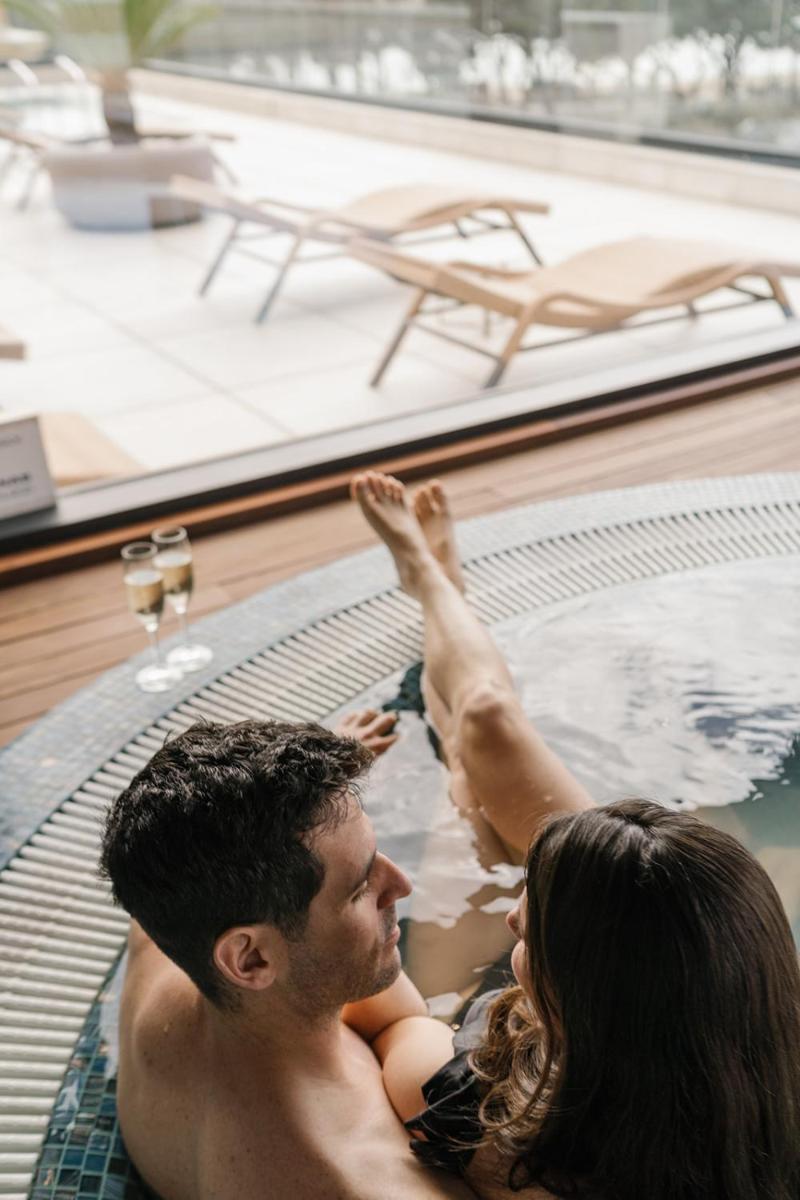 Clientes alojados en Boutique Hotel Élke Spa Superior