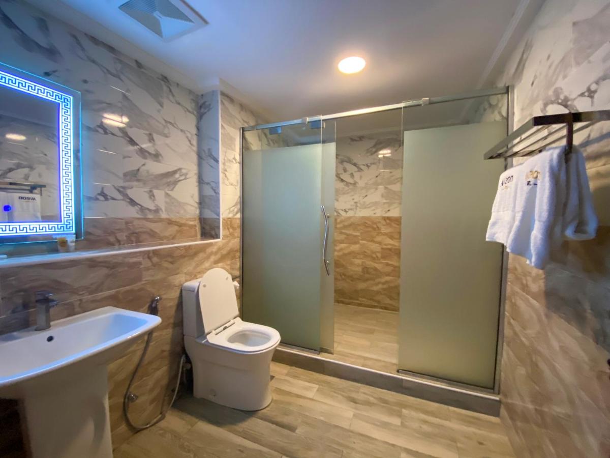 Aveon Hotel - Housity