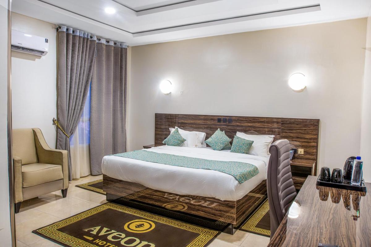Aveon Hotel - Housity