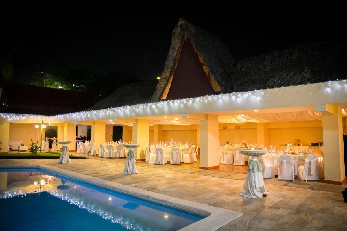 Best Western Plus Hotel Terraza - Hizvo