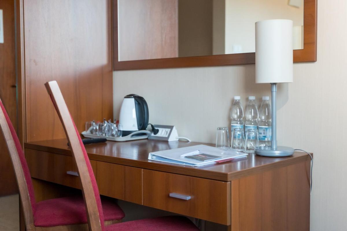 Hotel Dal Kielce - Housity