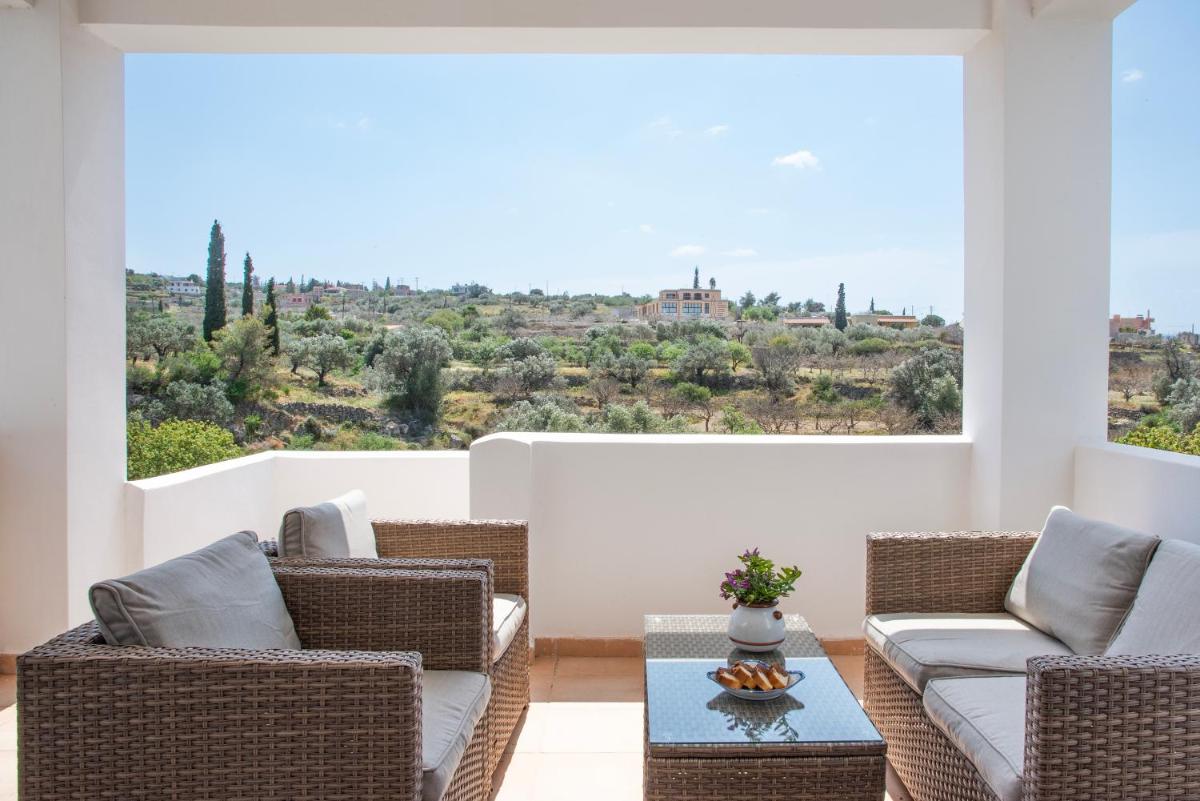 Villa Xenia - Housity