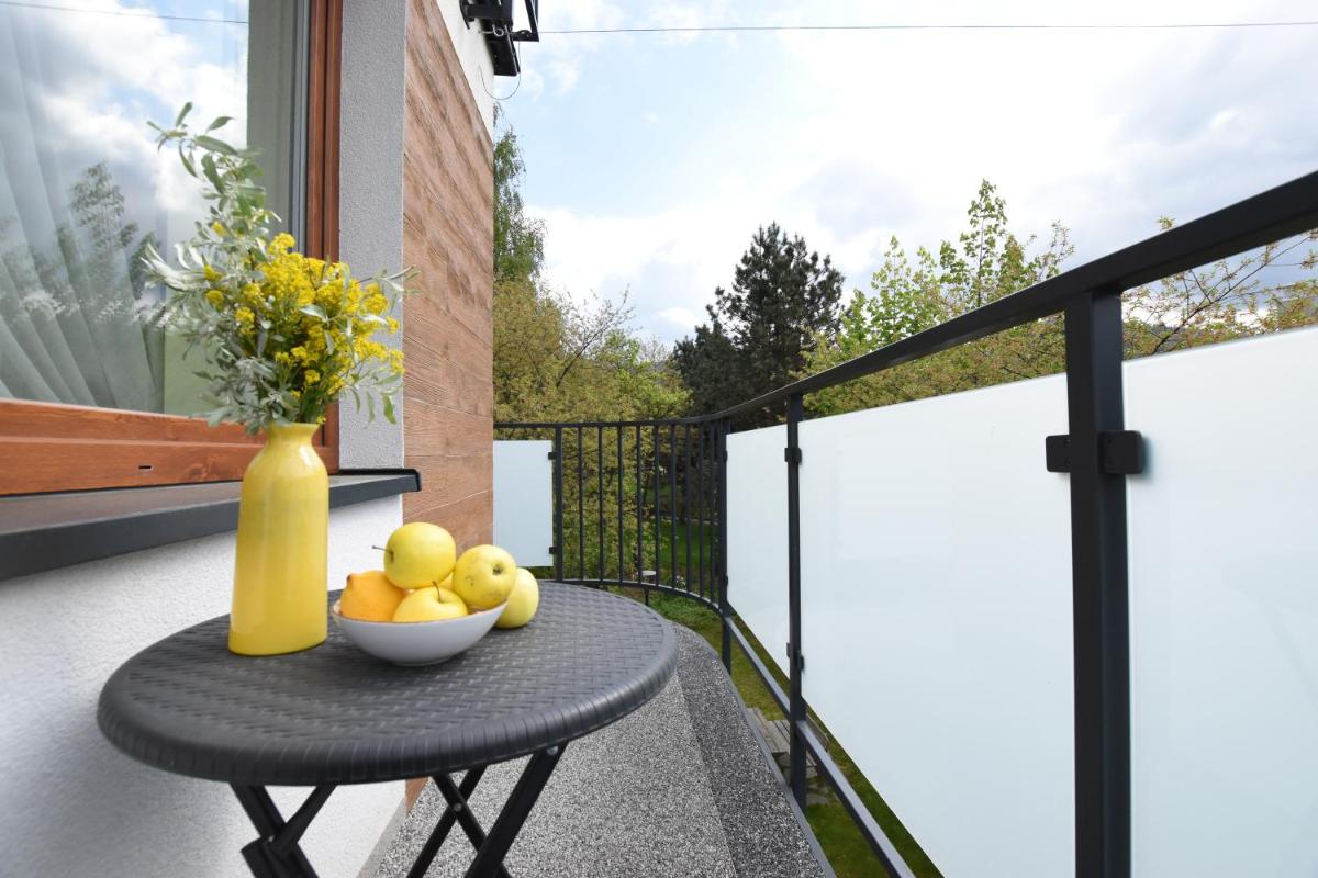 Apartamenty Pod Gwiazdami - Housity