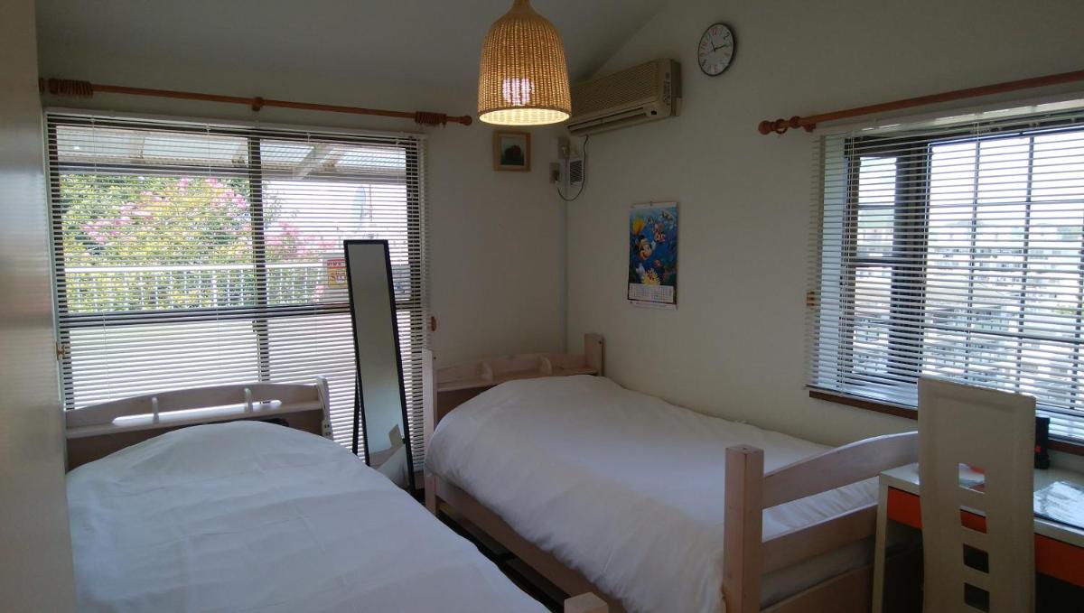 Hostel Kamakura - Housity