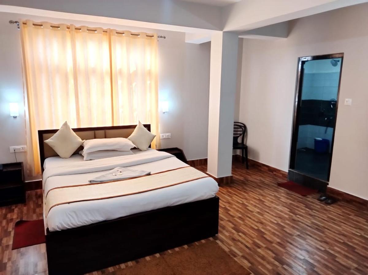 New Hotel Sonar Tori - Hizvo