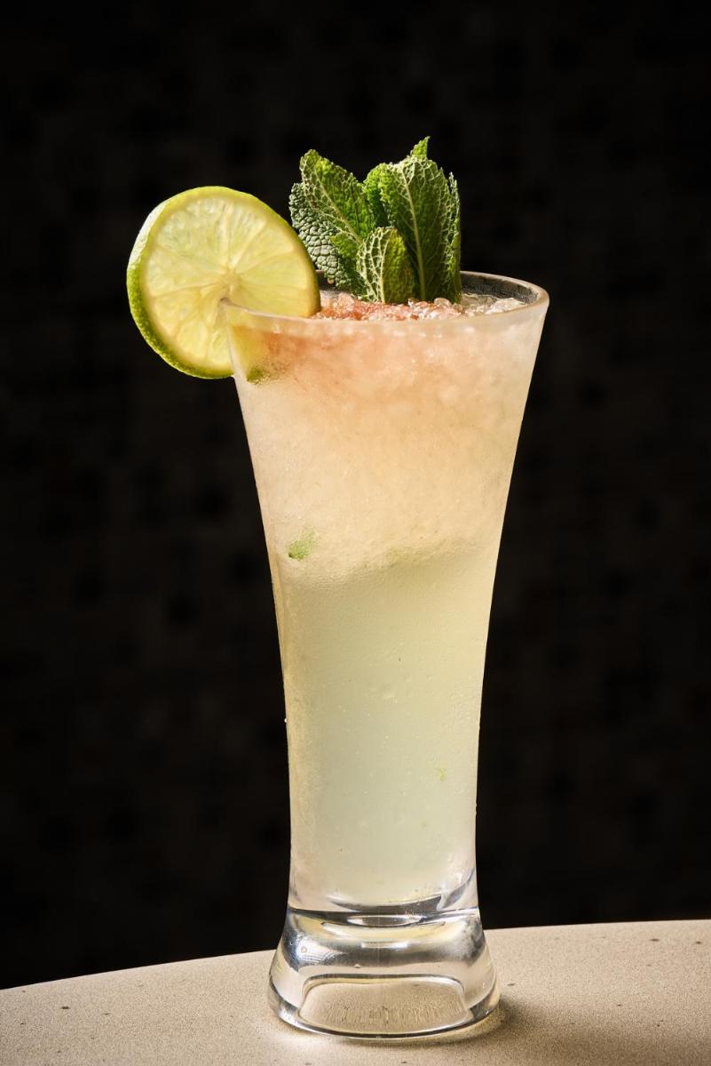 Bebidas en InterContinental Barcelona by IHG