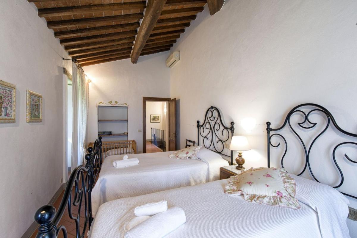 VILLA SAN PIETRO - Housity