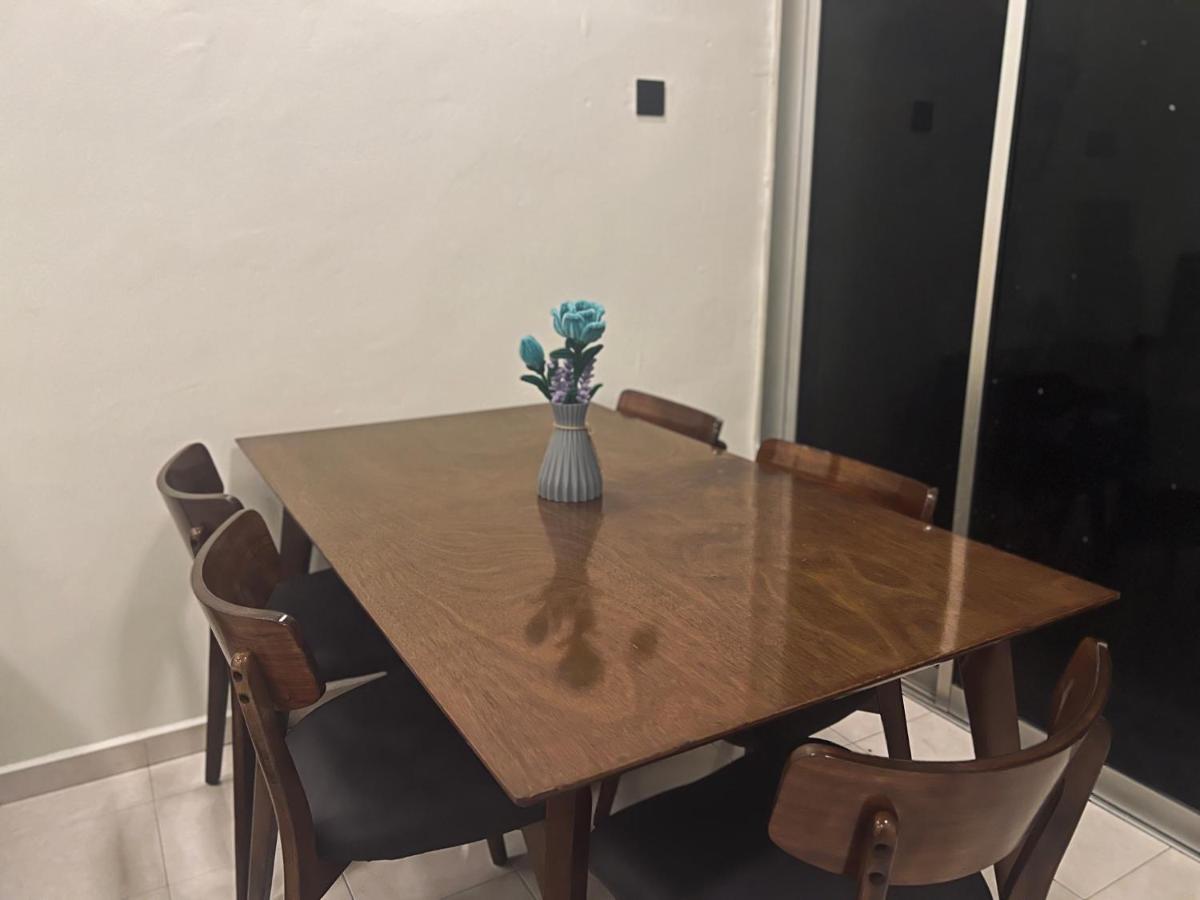 Padang Besar Syaripah Homestay - Housity