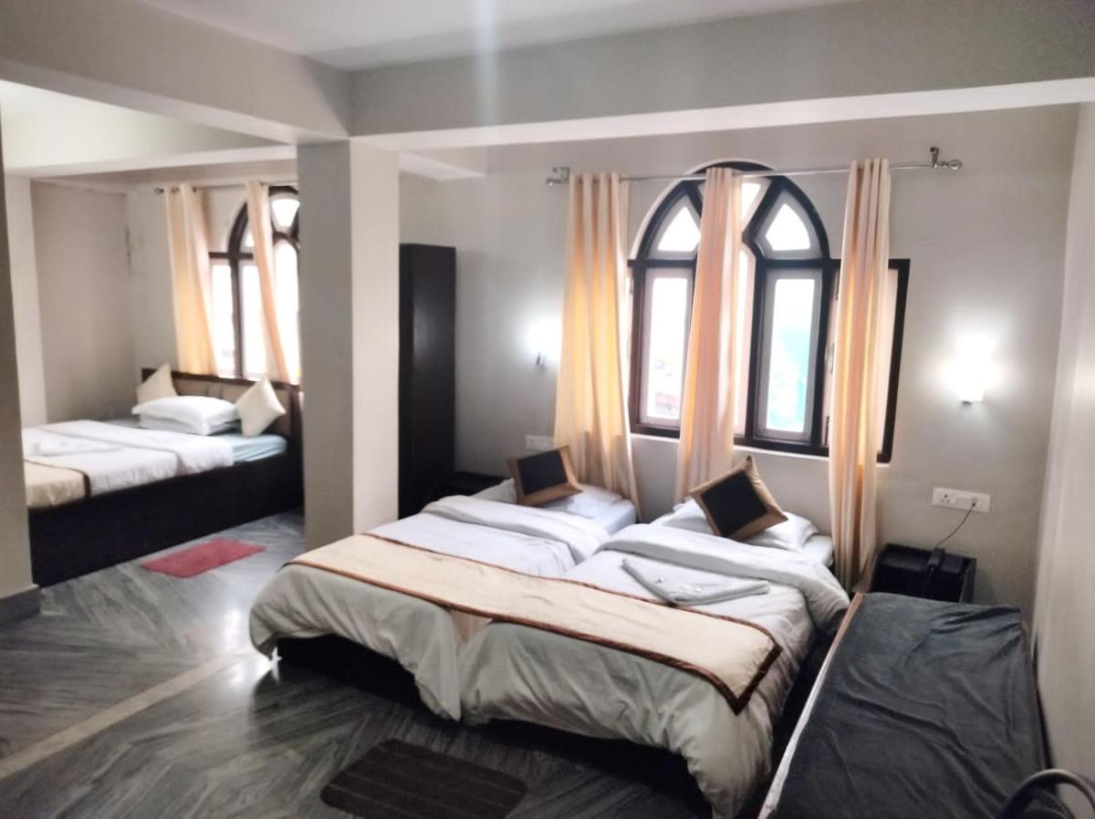 New Hotel Sonar Tori - Hizvo