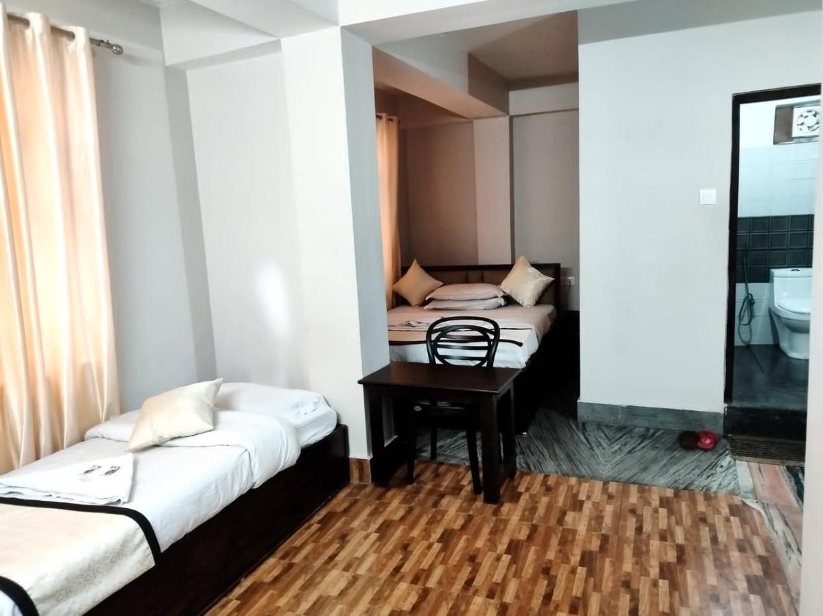 New Hotel Sonar Tori - Hizvo