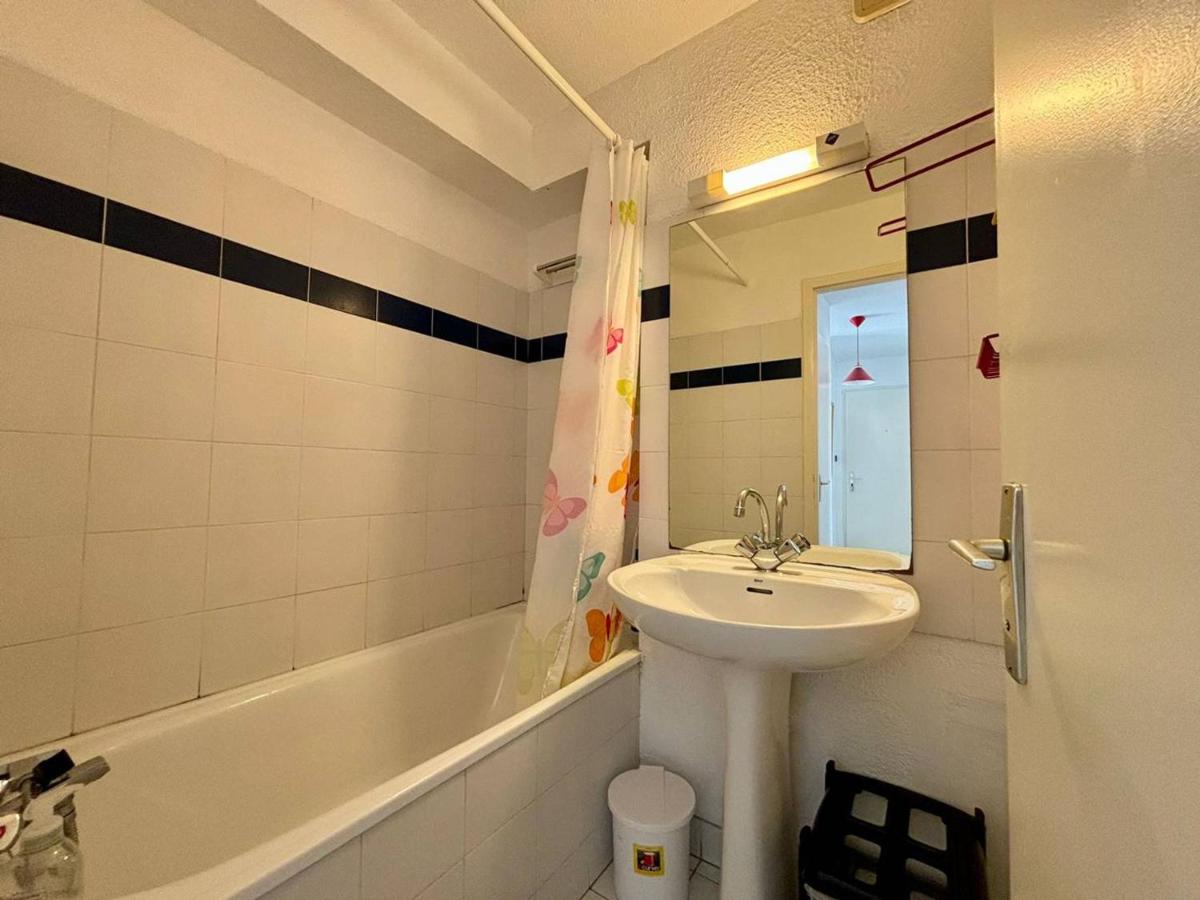 Carnac : Appartement 3 pièces avec Balcon pour 4 pers, animaux admis, parking - FR-1-377-14 - Hizvo