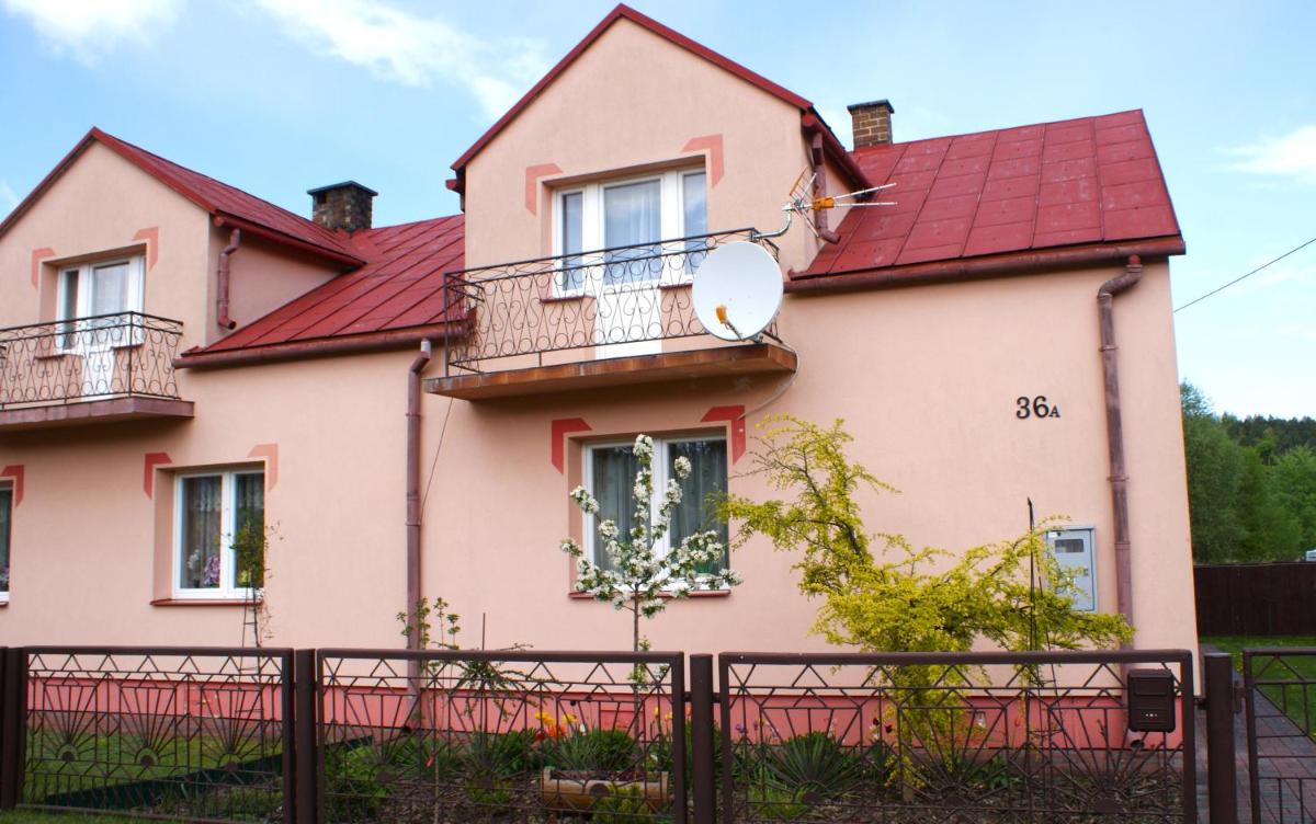 Domek Pod Różą - Housity