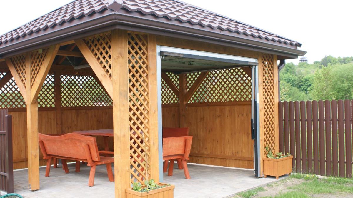 Domek Pod Różą - Housity