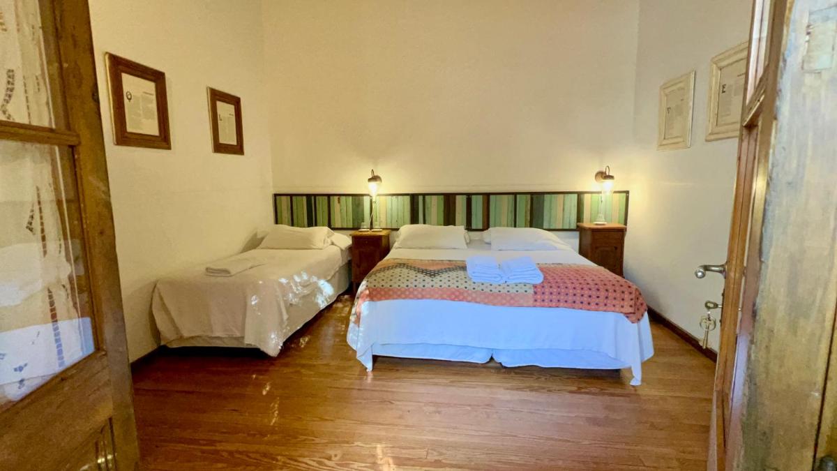 Antigua Casona Bed & Breakfast - Housity