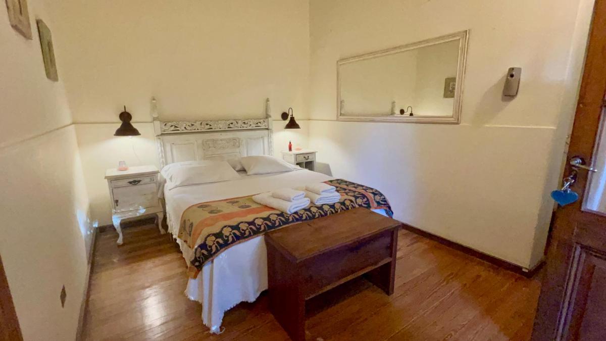 Antigua Casona Bed & Breakfast - Housity