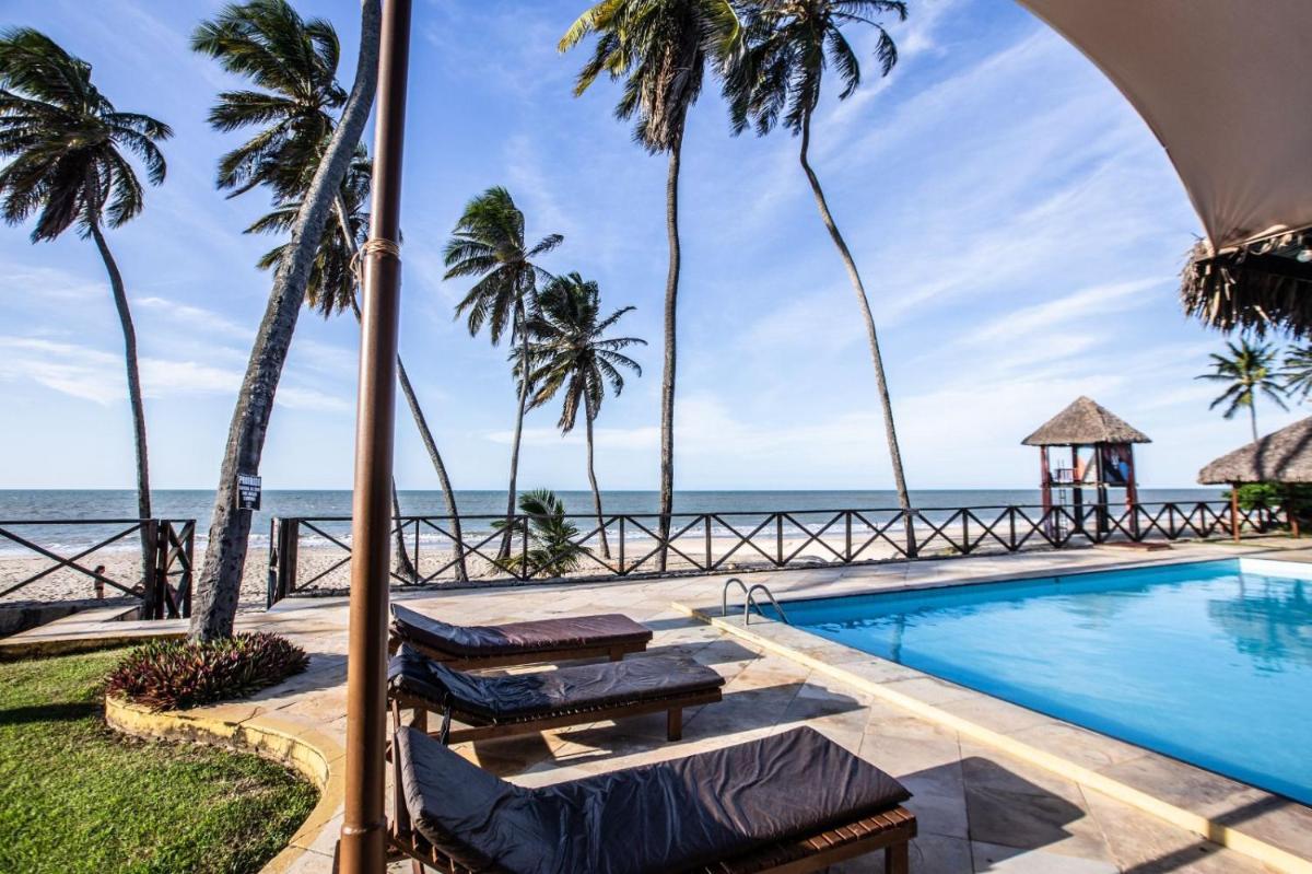 FRENTE MAR - Cumbuco - Eco Paradise - Housity