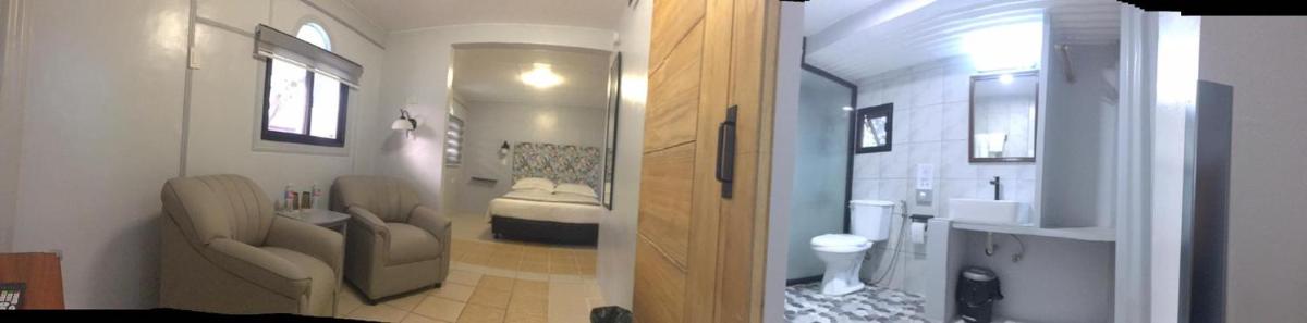 Sunbloom Beachfront Hotel and Restaurant Zambales - Housity
