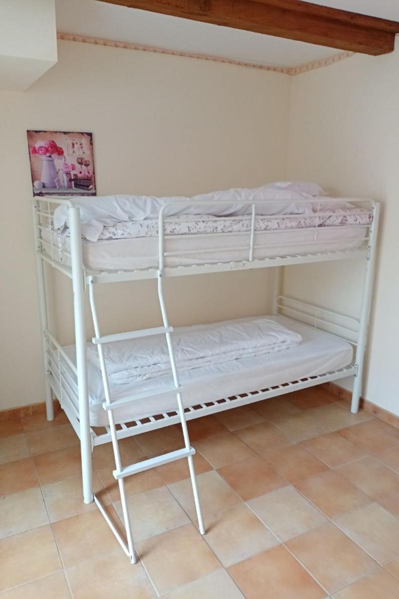 Lou Baralet Chambres d'hôtes et Restaurant - Housity