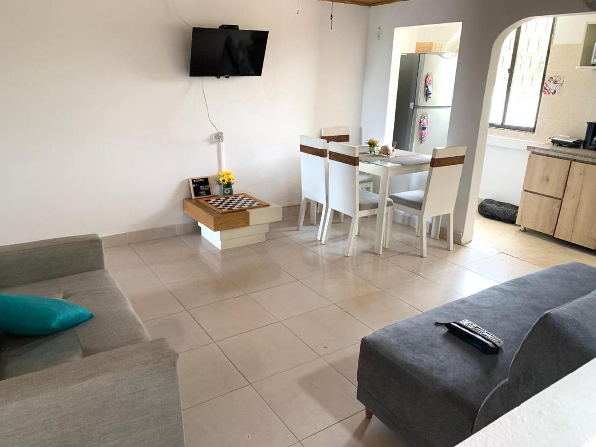 Acogedor Apartamento 2 alcobas cerca al mar - Housity