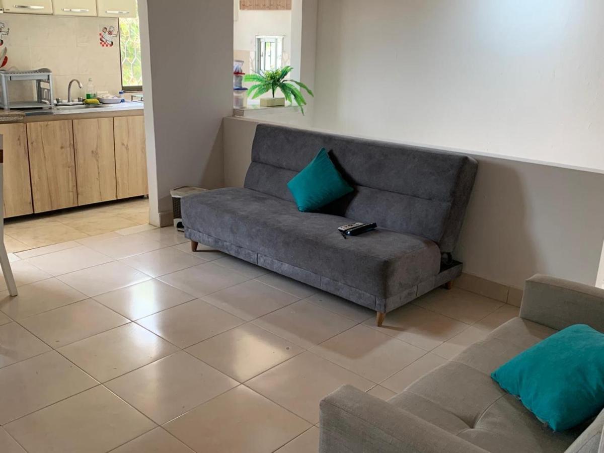 Acogedor Apartamento 2 alcobas cerca al mar - Housity