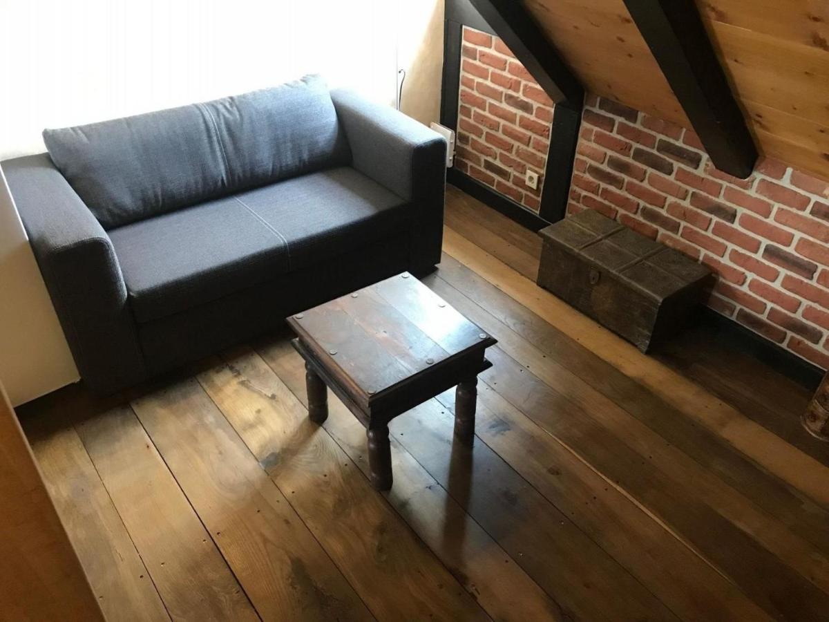Ferienwohnung Turmzimmer für 4 Personen - Housity
