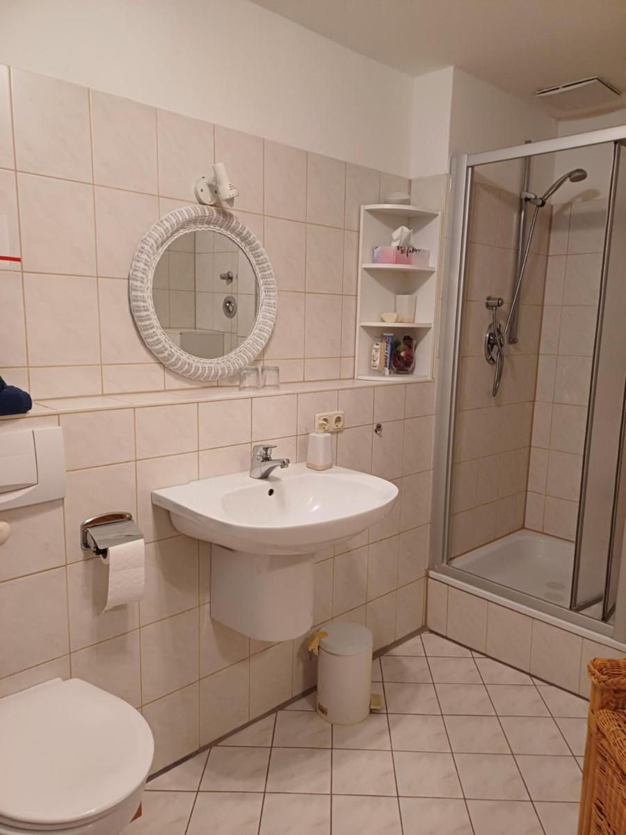 Apartment Flughafen Leipzig - Housity