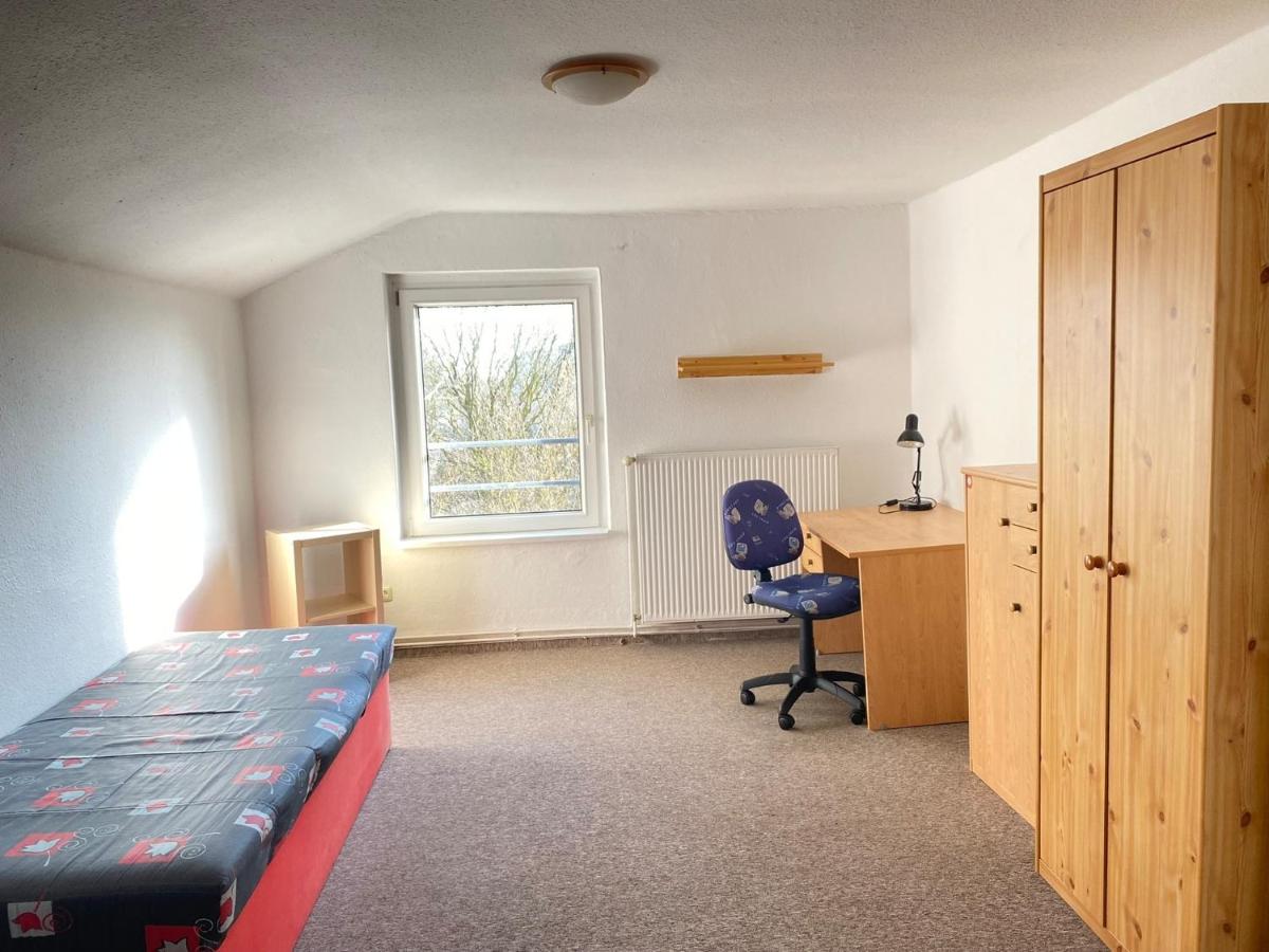 Suitetrails - Pension 28 - Zimmer 7