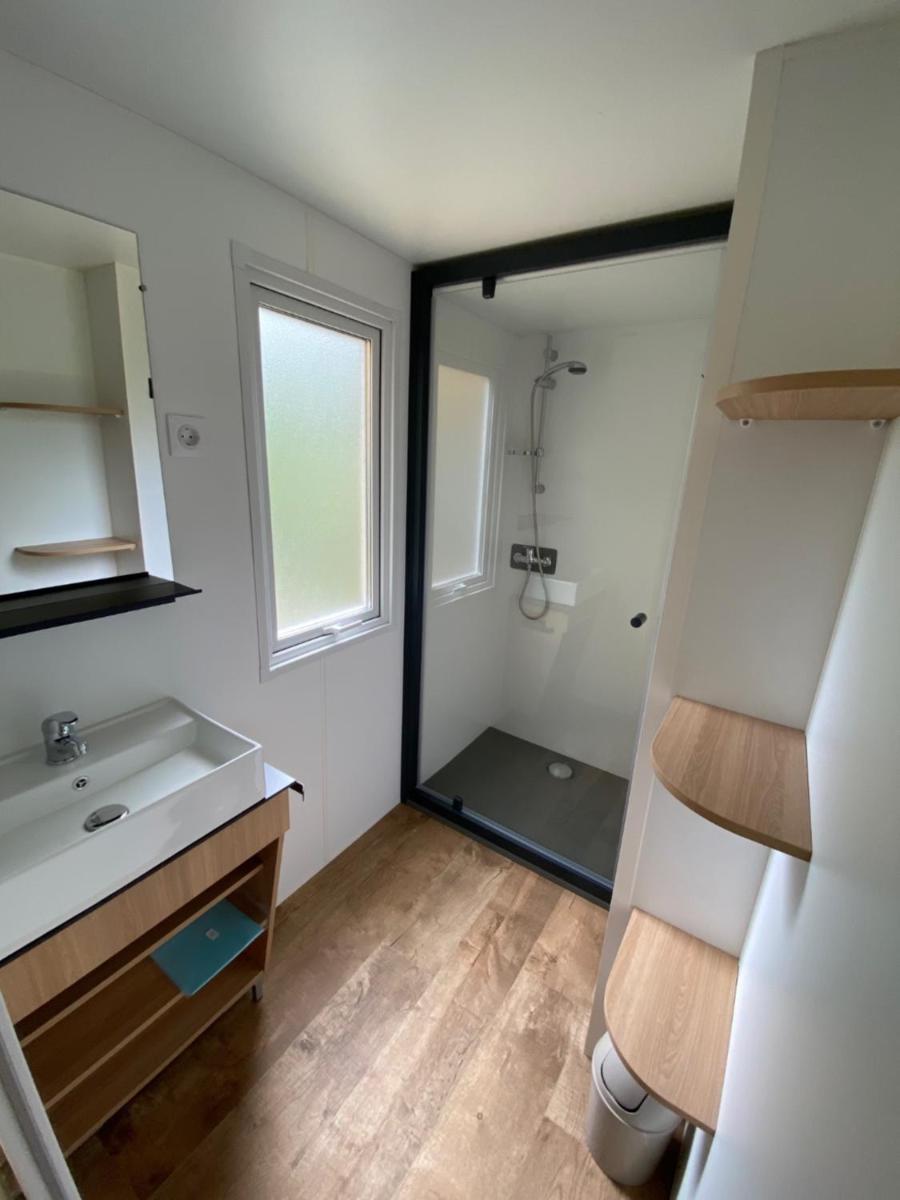 Camping de l'Arnel - Housity