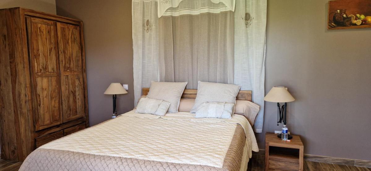 Le Miroir des Etoiles - Housity