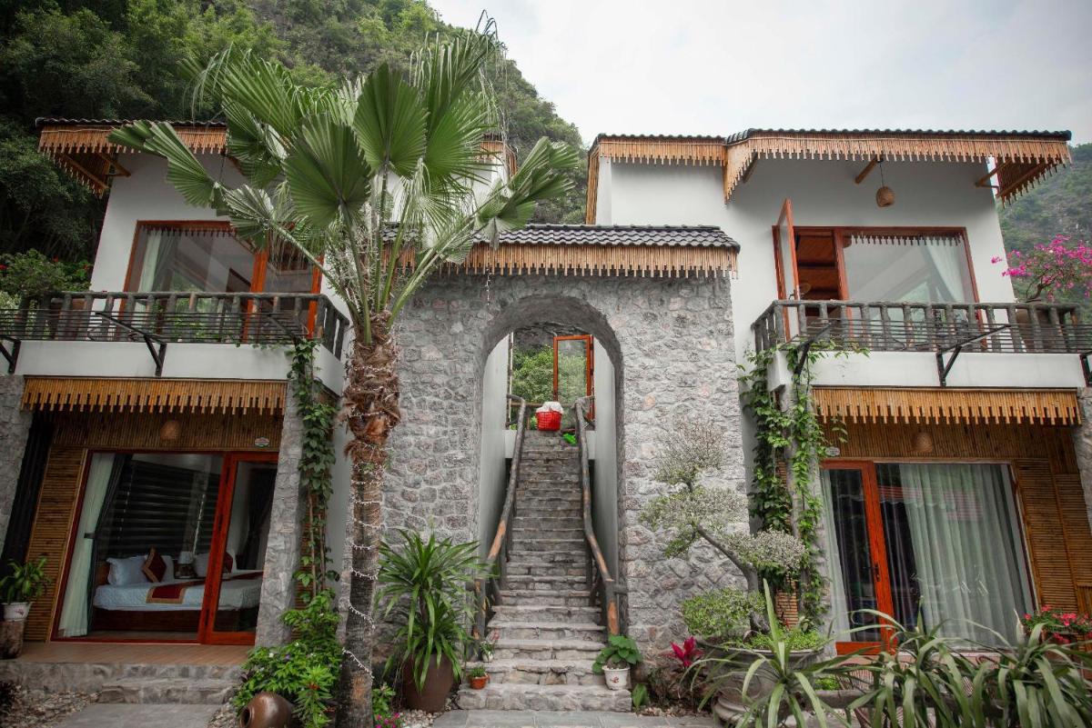 TRANG AN LUXURY HOMESTAY - Housity