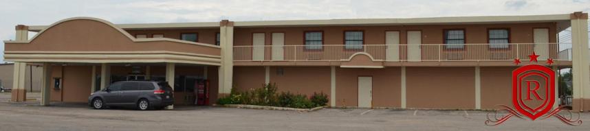 Royal Inn Greenville - Housity