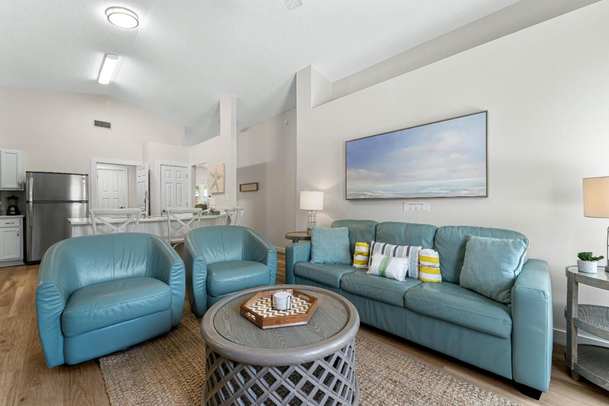 Destin Beach House - Just A Splash by Panhandle Getaways - Housity