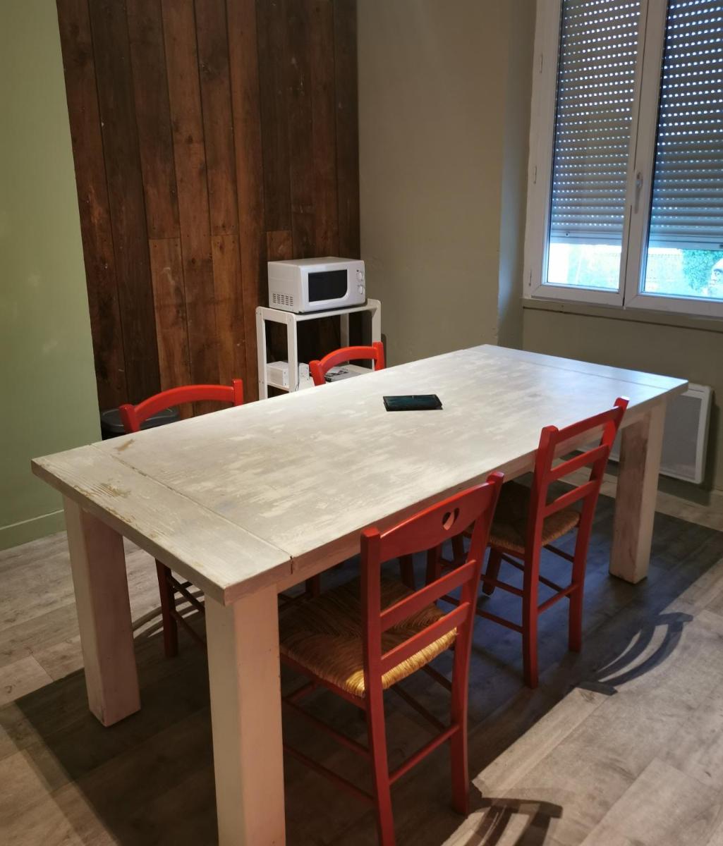 BUREAUX Appartements LESPARRE MEDOC - Housity