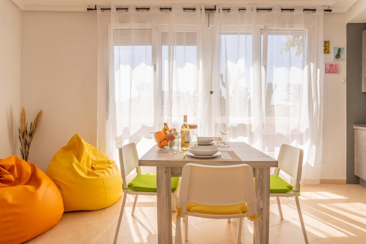 Villa Piña - Housity