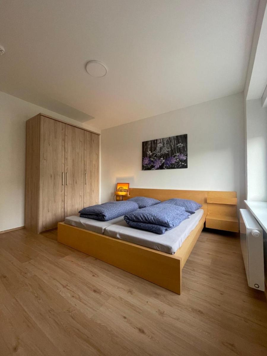 Ferienwohnung Bergblick - Housity