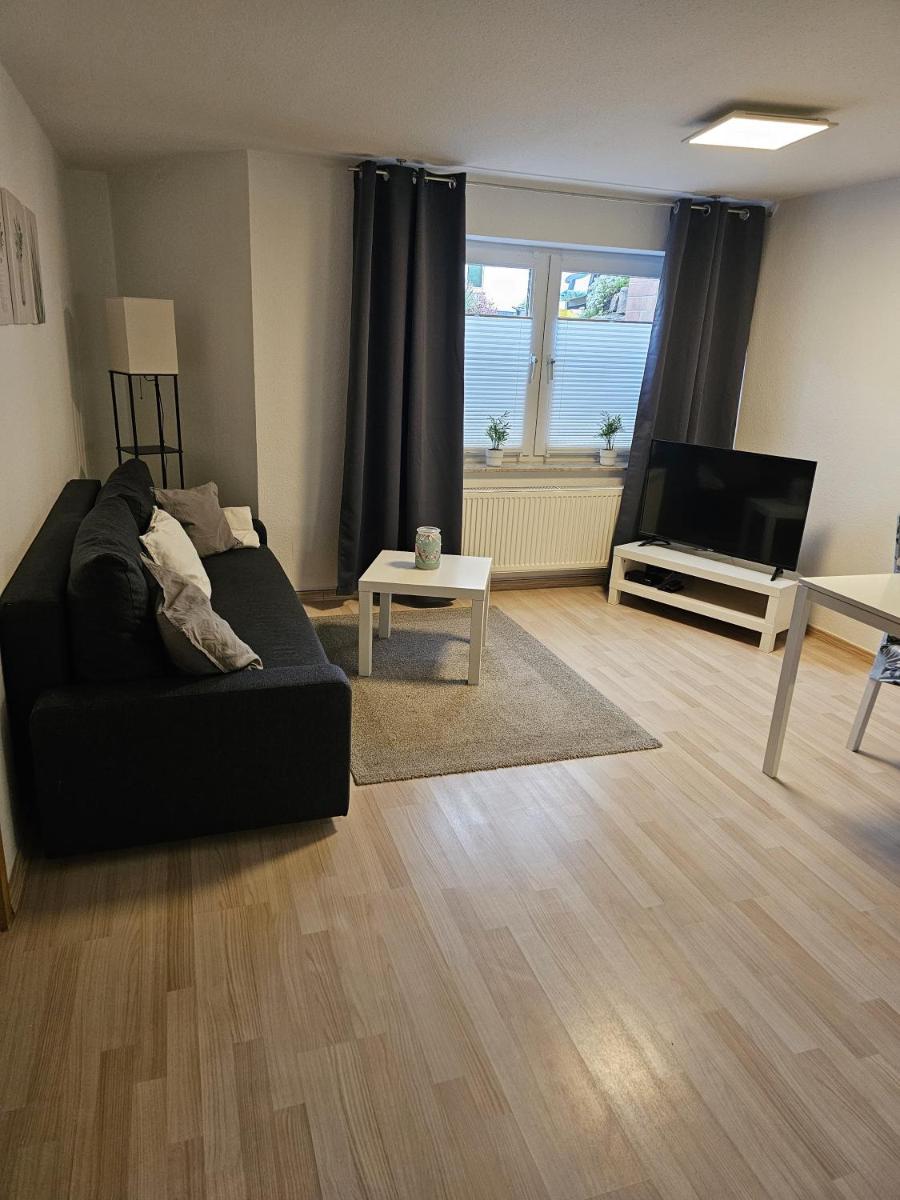 Ferienappartement Kassel-Waldau - Hizvo