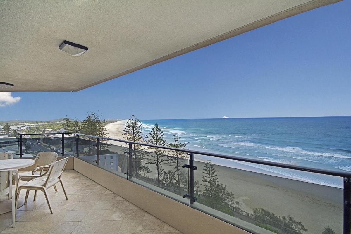 Clubb Coolum Beach Resort Sunshine Coast - Housity