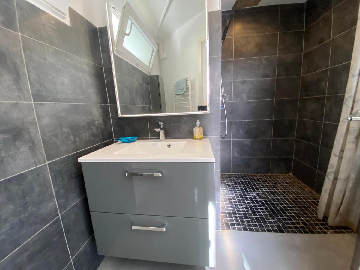 Appartement privé à la Villa Paradis de Valcros - Housity