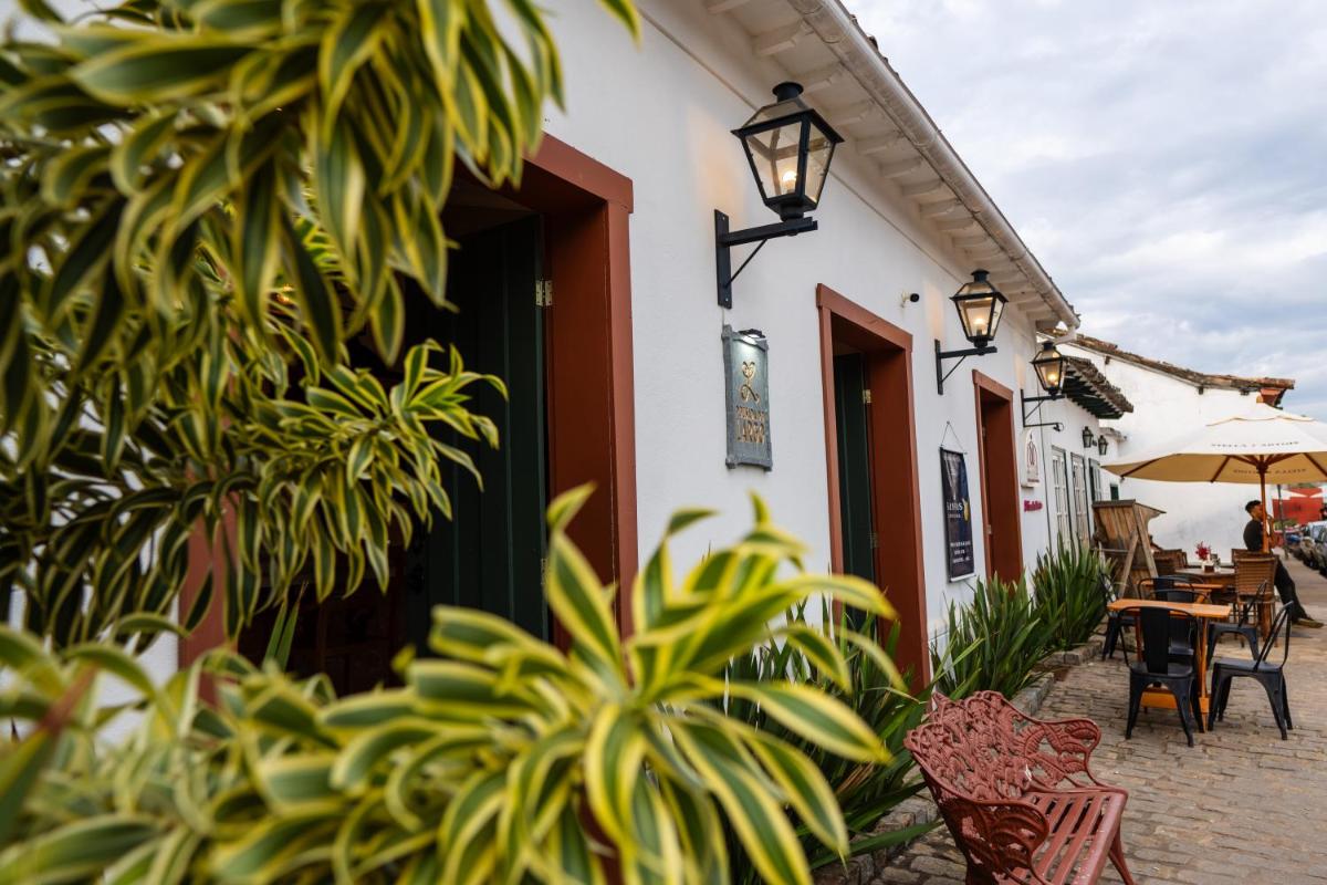 Pousada Do Largo - Housity