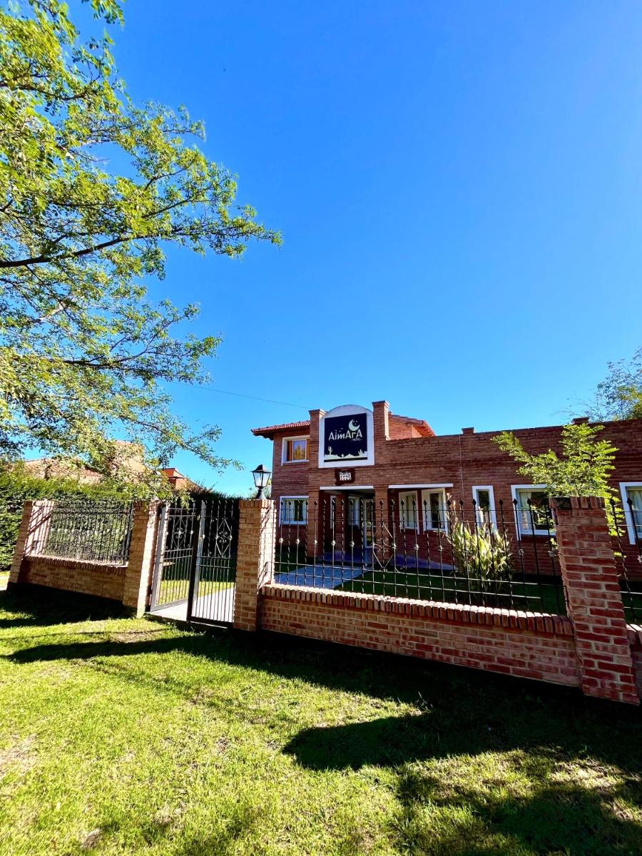 Hotel Aimara - Housity